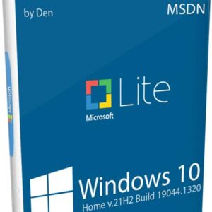 Windows 10 Lite