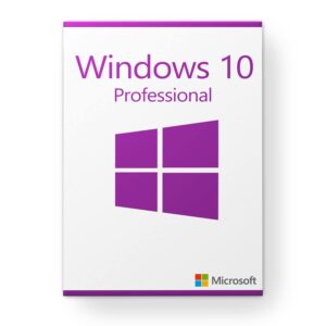 Windows 10 Professional Preactivated