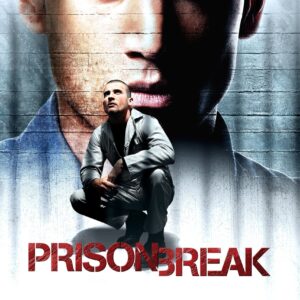 Prison Break Season 1
