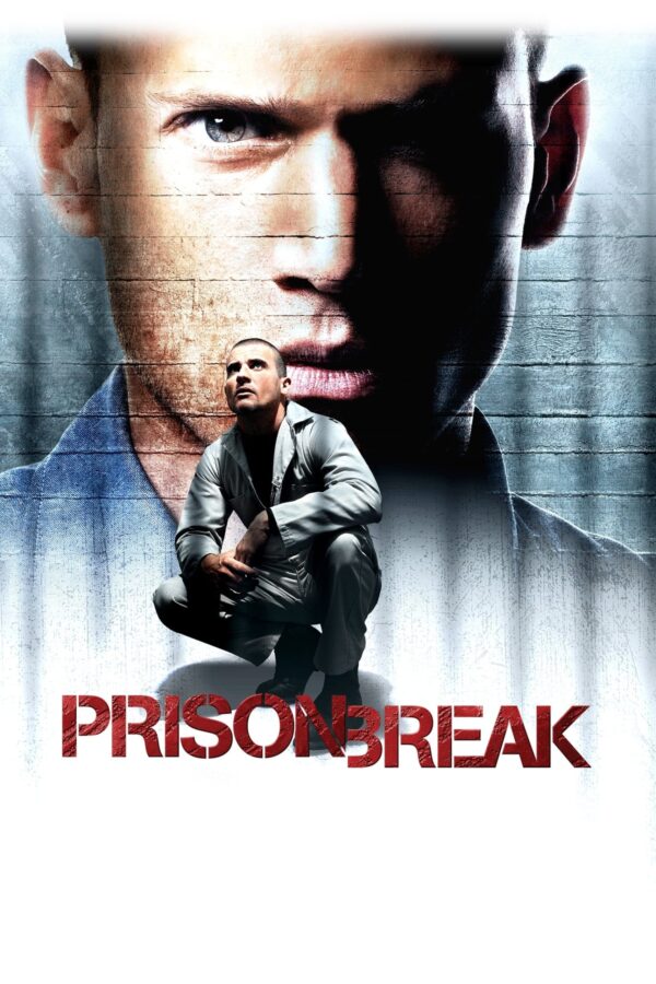 Prison Break Season 1