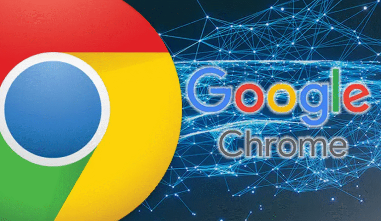 Google Chrome