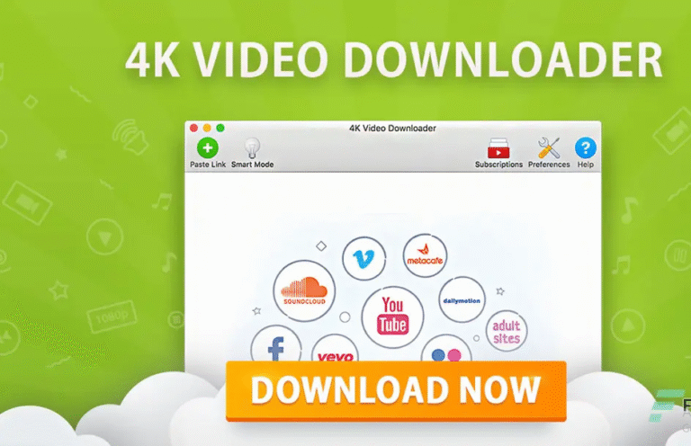 4K Video free Downloader PRO 4.33.5