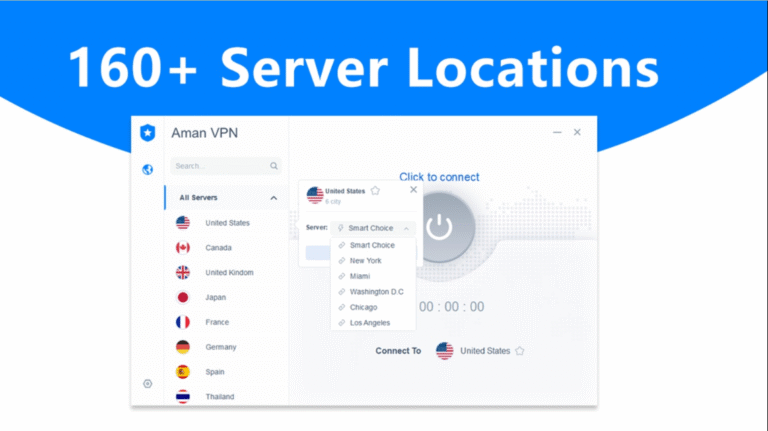 AMAN VPN 2.3.2