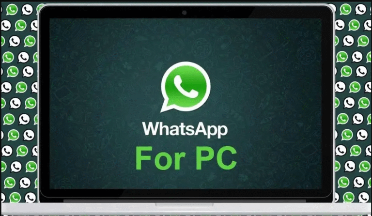 WhatsApp for Windows 2.2528.4.0