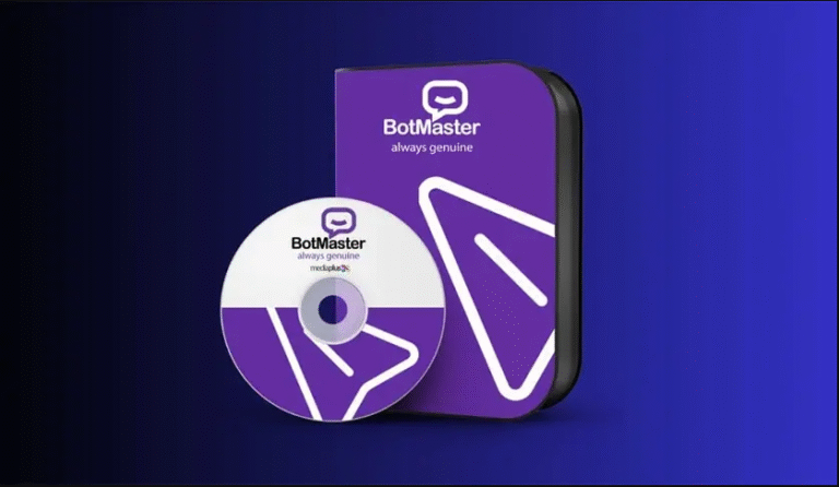 BotMaster 21.0