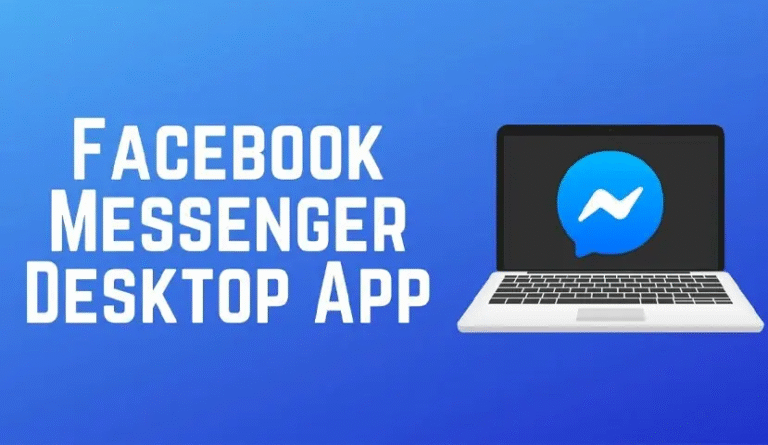 Facebook Messenger