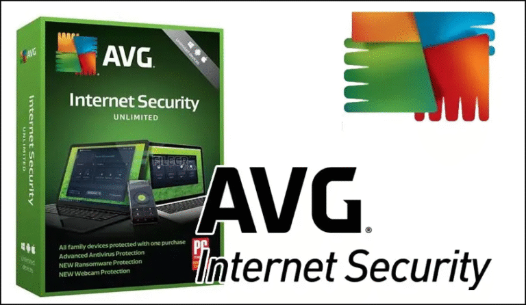 AVG Internet Security