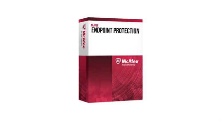McAfee Endpoint Security