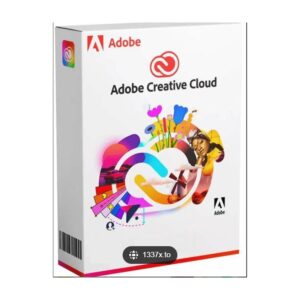 Adobe Creative Cloud Collection 2025 v17.03.2025