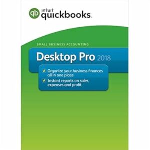 QuickBooksPro2018