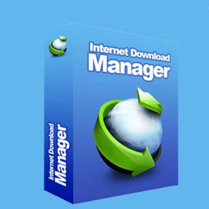 Internet Download Manager (IDM)(Latest 2025 Crack)