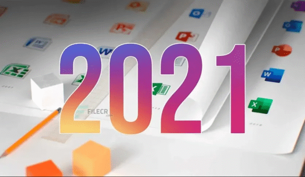 Microsoft Office 2021 v16.89.1 for MacOS - Image 2