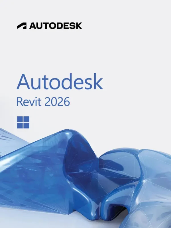 Autodesk Revit 2026.2